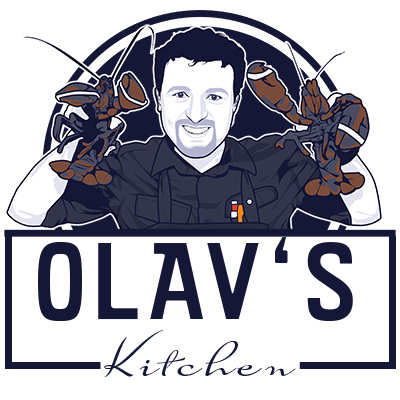 Olav's Kitchen